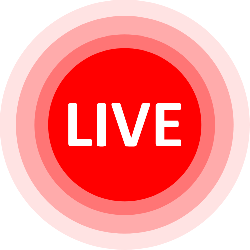 Nudevista Live